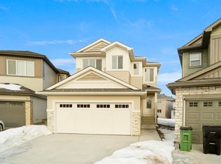 1332 11th Ave NW, Edmonton, AB