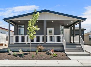 20730 My Longest Way #58, Bend, OR 97701