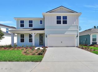 2355 Glade Lane Grn, Cove Springs, FL 32043