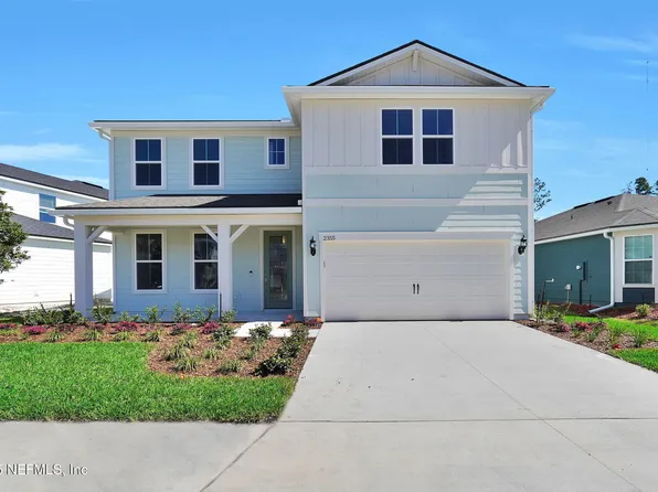 2355 GLADE Lane, Green Cove Springs, FL 32043