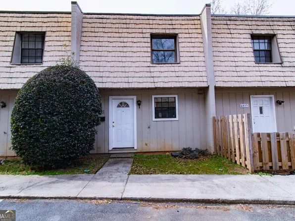 6437 Stone Way, Morrow, GA 30260