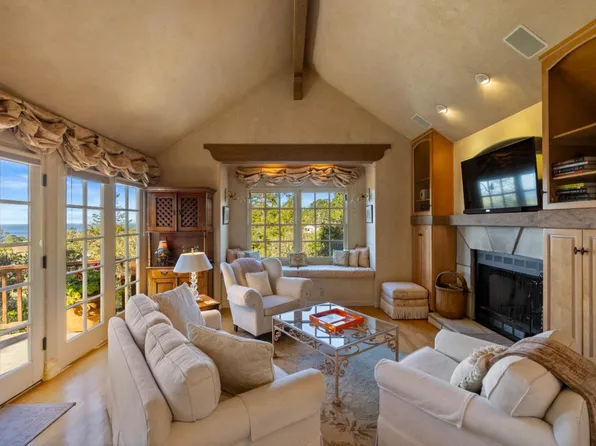 Santa Fe 3 Of 4th, Carmel By The Sea, CA 93921