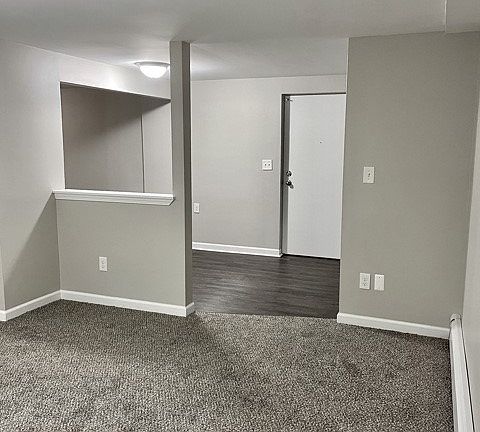 Living Rm & Dining Rm