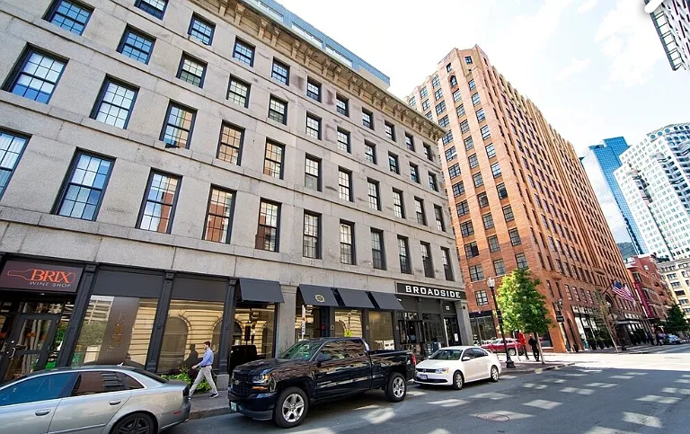 101 Broad St #4G — Photo 18