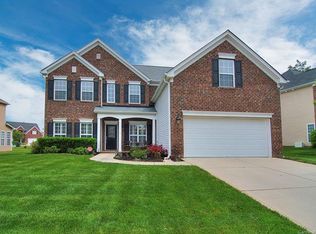 6310 Baltray Rd, Charlotte, NC 28278