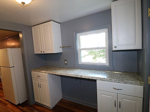 Kitchen. 2nd level.