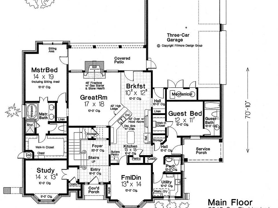 2nd image of 119 Stones Manor Ct