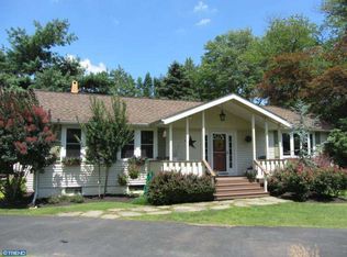 6364 Garrett Ave, Bensalem, PA 19020