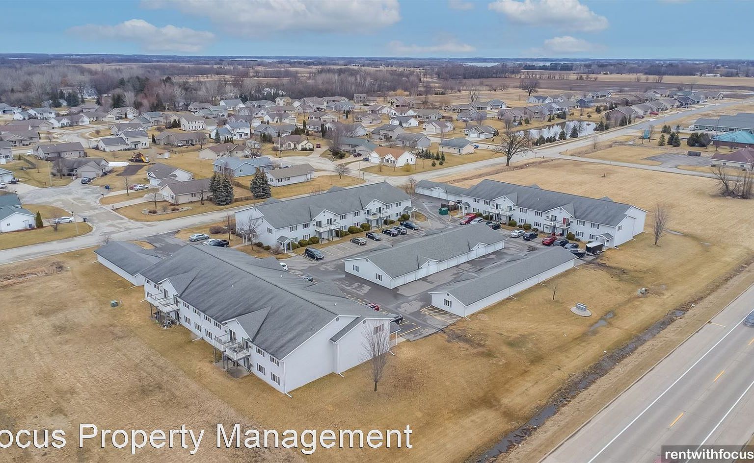 1698 Huckleberry Ave 101, Omro, WI 54963 Zillow