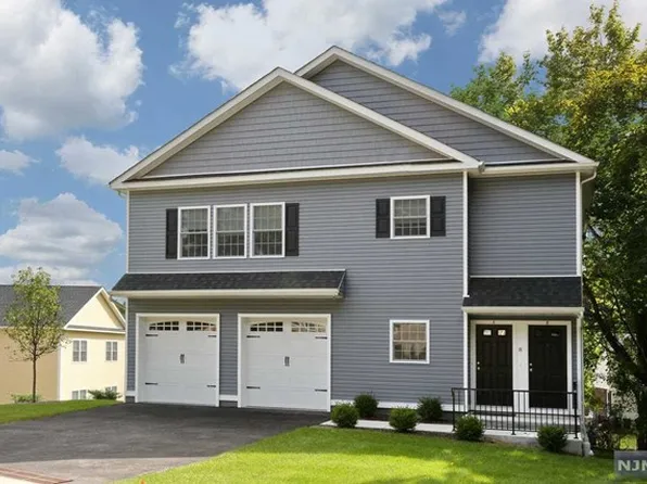 8 Sotnick St #2-B, Hawthorne, NJ 07506