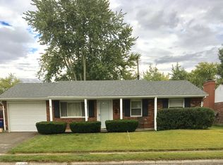 915 Falmouth Ave, Piqua, OH 45356