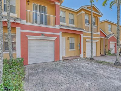 2228 Shoma Drive, Royal Palm Beach, FL, 33414