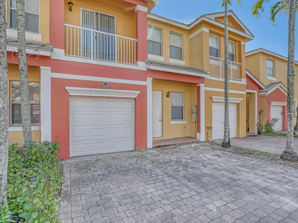 2228 Shoma Drive, Royal Palm Beach, FL 33414