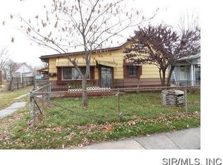 2014 McCasland Ave, Madison, IL 62060