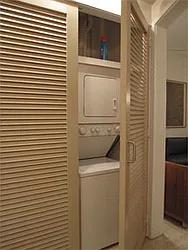 Rented by Maison International