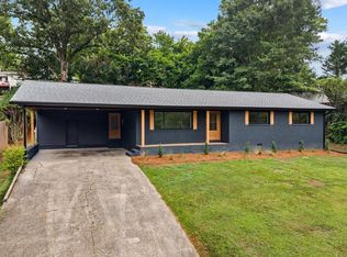1400 Sherwood Dr, Dalton, GA 30720