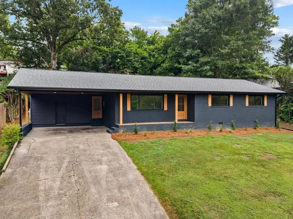 1400 Sherwood Dr, Dalton, GA 30720