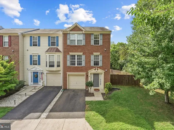 22 Kingsbridge Ct, Warrenton, VA 20186