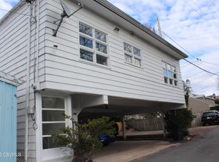 27 1/2 Apple Tree Aly, Lewisburg, PA 17837