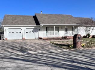 405 S 33 1/2 St, Paragould, AR 72450