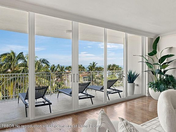 2nd image of 100 Royal Palm Way APT G5