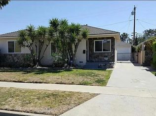 11718 Nova St, Santa Fe Springs, CA 90670