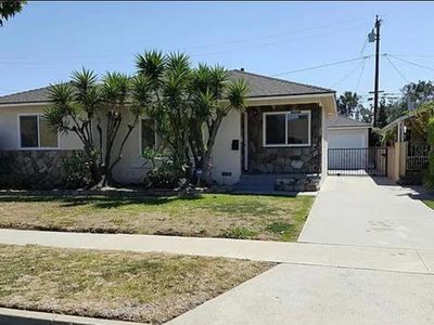 11718 Nova St, Santa Fe Springs, CA, 90670
