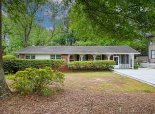 3501 Montreal Way, Tucker, GA 30084