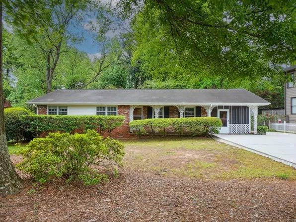 3501 Montreal Way, Tucker, GA 30084