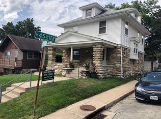 4524 Wornall Rd, Kansas City, MO 64111