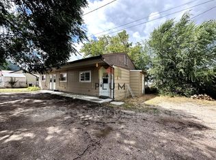 205.5 Anaconda St UNIT 3, Milltown, MT 59851