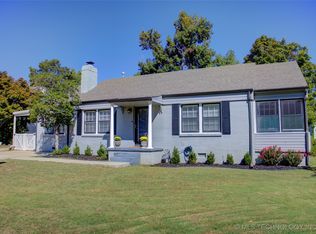 3525 E 22nd Pl, Tulsa, OK 74114