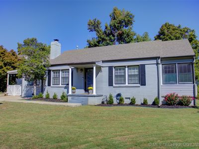 3525 E 22nd Pl, Tulsa, OK, 74114