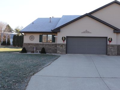 1541 Southgate Dr, Fairmont, MN, 56031