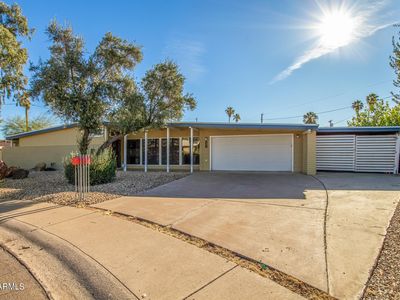 2401 W Muriel Dr, Phoenix, AZ, 85023