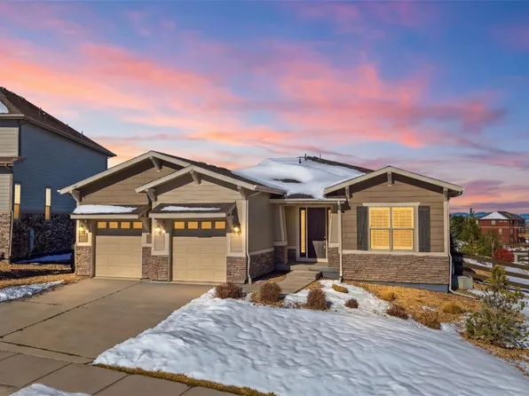 11844 Discovery Circle, Parker, CO 80138
