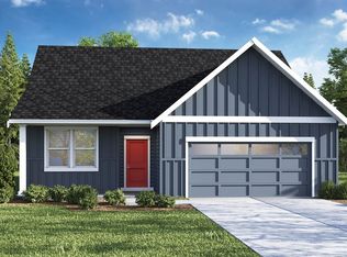2306 Misty Glen Ave NW, Salem, OR 97304
