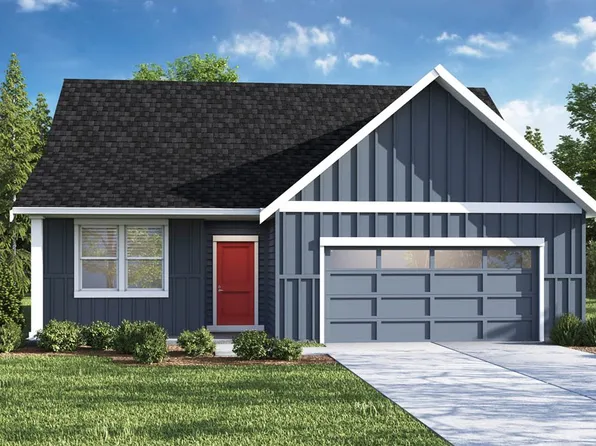 2306 Misty Glen Ave NW, Salem, OR 97304