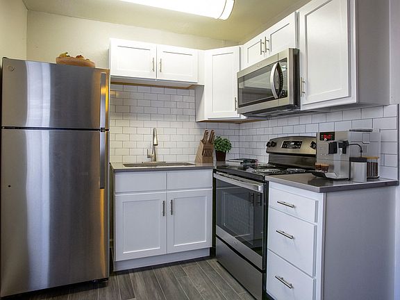 3rd image of 415 E University Blvd APT 321