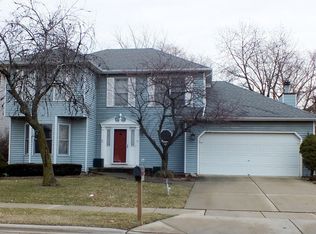 1343 President St, Glendale Heights, IL 60139