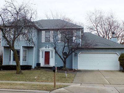 1343 President St, Glendale Heights, IL, 60139
