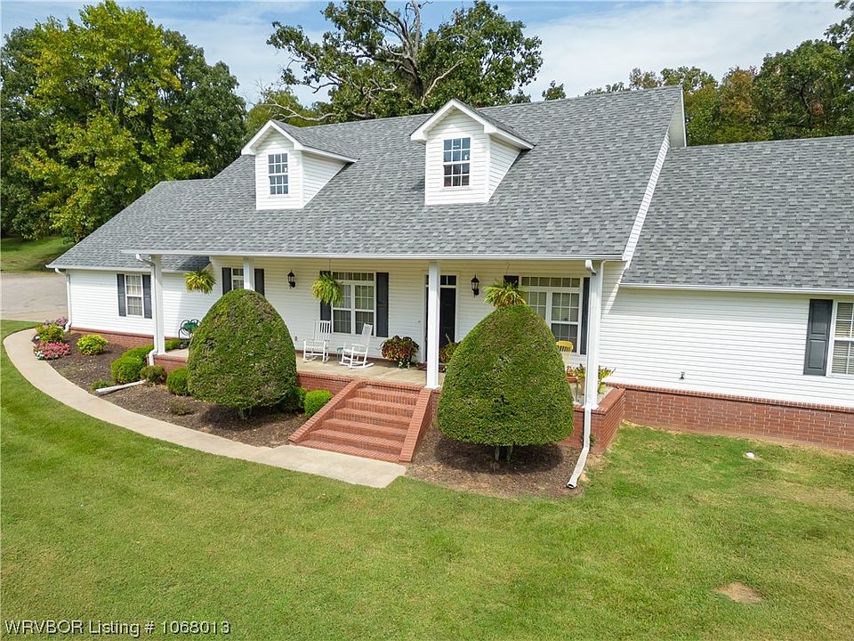 2112 Bear Hollow Rd, Fort Smith, AR 72916 MLS 1068013 Zillow
