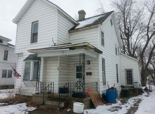 800 Bates St, Logansport, IN 46947