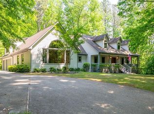 465 Willowbrook Dr SE, Smyrna, GA