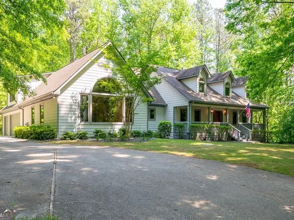 465 Willowbrook Dr SE, Smyrna, GA 30082