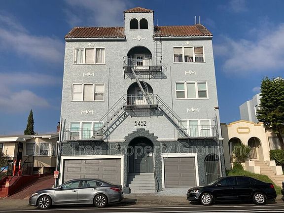 2nd image of 5452 Bancroft Ave APT 202