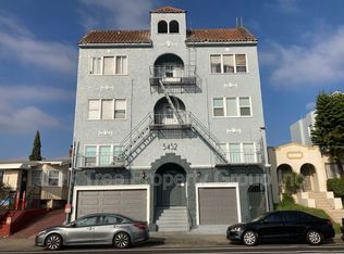 5452 Bancroft Ave APT 207, Oakland, CA 94601