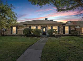 1704 Throwbridge Ln, Plano, TX 75023