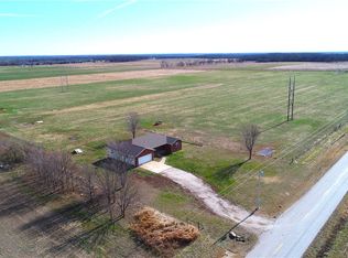 5863 Highway W W, Pierce City, MO 65723