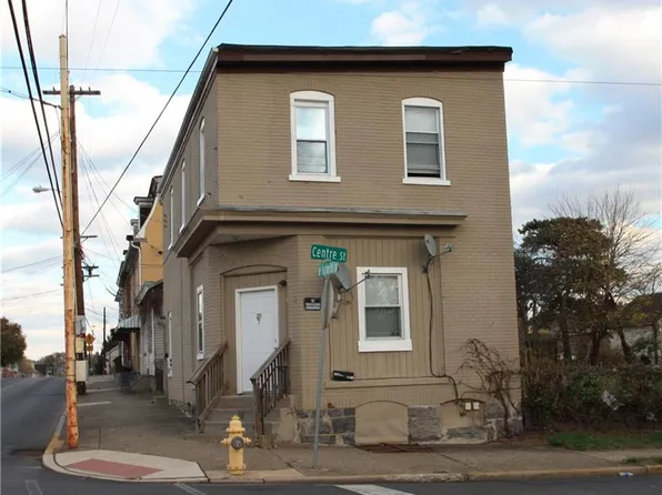 648 W Berwick St, Easton, PA 18042